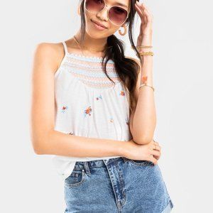 Kerry Tank Top Francescas
